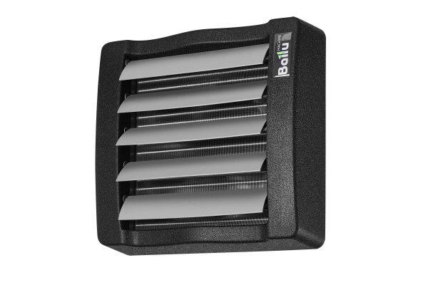 Водяной тепловентилятор Ballu BHP-W3-30-S НС-1136096