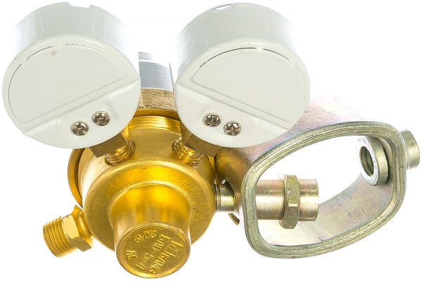 Редуктор ацетиленовый БАО-5-4 БАМЗ СВ000000129