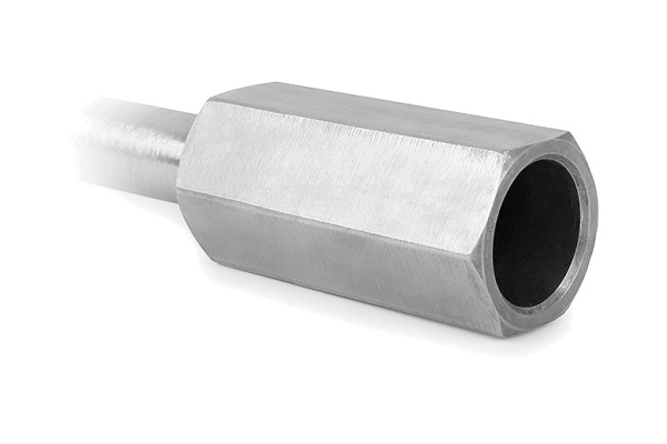 Коронка алмазная SP (32х450 мм; 1 1/4) MESSER 06-32-732