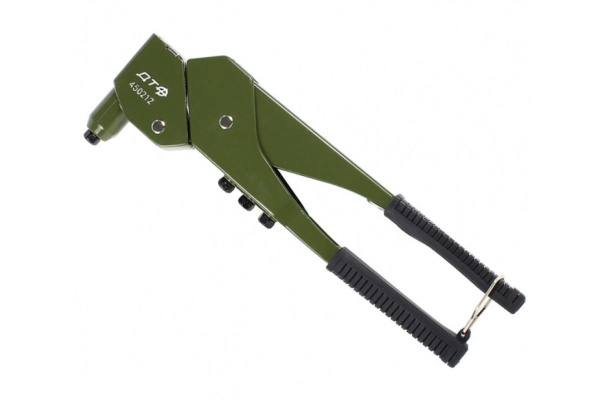 Поворотный заклепочник Дело Техники 450212