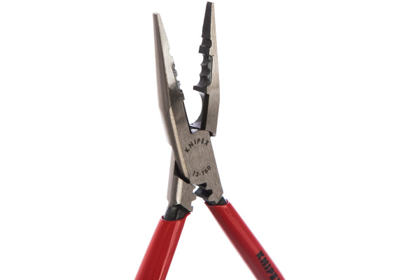 Инструмент для снятия изоляции KNIPEX KN-1301160
