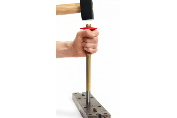 Набор пробойников Rennsteig RE-4251540