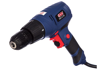 Сетевая дрель-шуруповерт ДИОЛД ЭШ-0.56 10031030