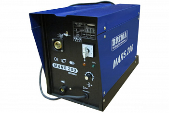 Полуавтомат BRIMA MARS 200 0009049
