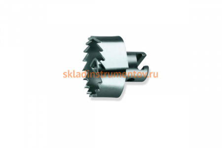 Зубчатый спиральный нож для спирали 22 мм Rothenberger 72229