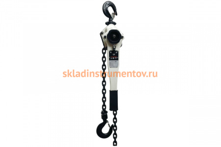 Рычажная таль JET JLPA 6T 6m 887621