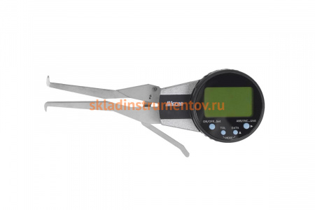 Нутромер для внутренних измерений, электронный Micron НВЦ 20-40 0.005 МИК 75306