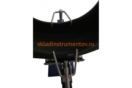 Борторасширитель с ручным приводом AE&T SD-2