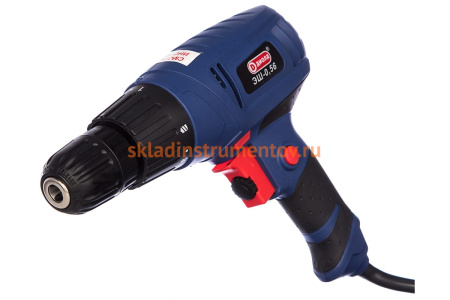 Сетевая дрель-шуруповерт ДИОЛД ЭШ-0.56 10031030