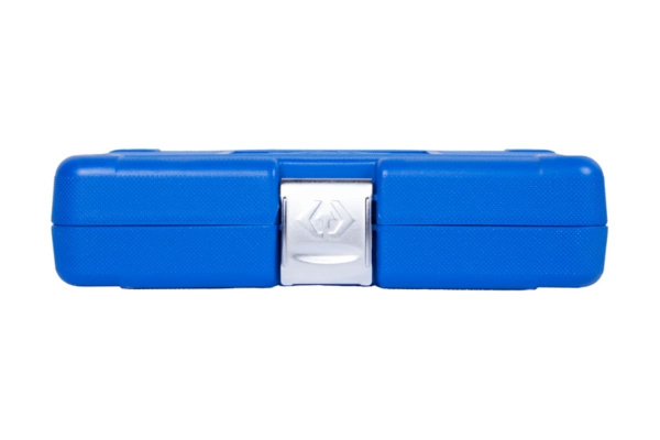 Набор насадок для монтажа/демонтажа секреток колес BMW, 21шт KING TONY 9BW0221