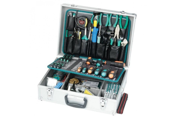 Набор инструмента ProsKit PK-15307BM 00276843