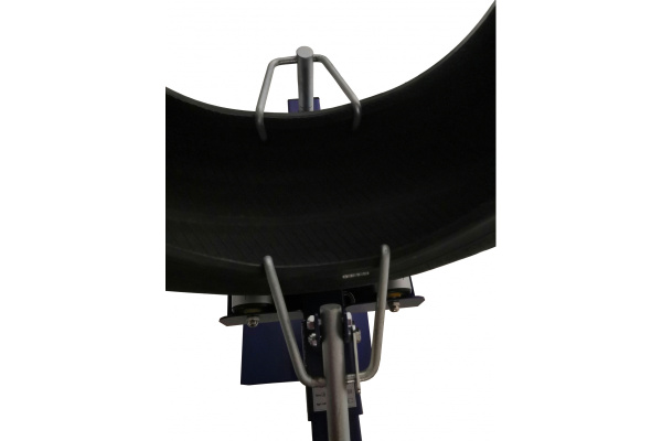 Борторасширитель с ручным приводом AE&T SD-2