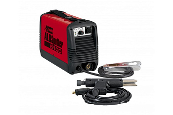 Сварочный аппарат Telwin Aluspotter 6100