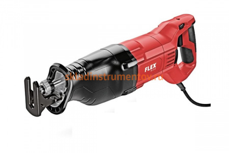 Сабельная пила FLEX RS 13-32 438383