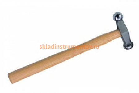 Рихтовочный молоток Trommelberg D101780