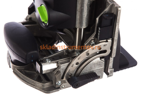 Дюбельный фрезер FESTOOL DOMINO DF 500 Q-PLUS 574325