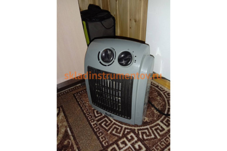 Тепловентилятор Ballu BFH/C-20N