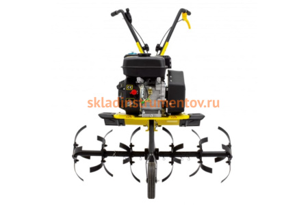 Мотокультиватор Huter GMC-5.5 70/5/1
