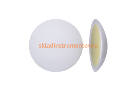 Настенный демпфер AJAX DSW-60 белый 43127