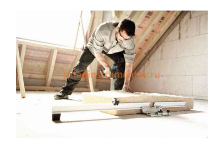 Аккумуляторный резак FESTOOL ISC 240 Li EB-Basic 574821 Аккумуляторный резак FESTOOL ISC 240 Li EB-Basic 574821