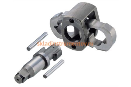 Пневматический ударный гайковерт MIGHTY SEVEN NC-4255Q