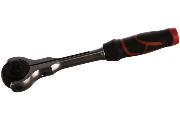 Трещотка 72 зуба с поворотной головкой FORCE 802223