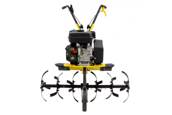 Мотокультиватор Huter GMC-5.5 70/5/1