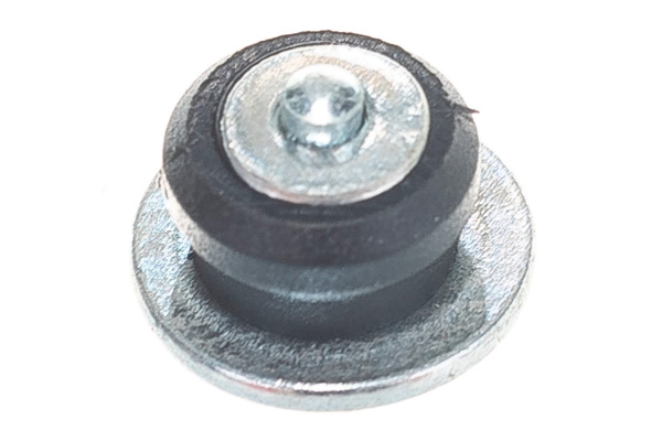 Ремонтный шип ROSSVIK 500 шт. ШP12-8-2 СС