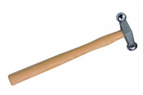 Рихтовочный молоток Trommelberg D101780