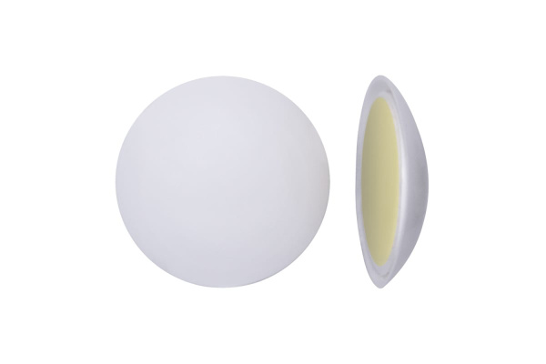 Настенный демпфер AJAX DSW-60 белый 43127