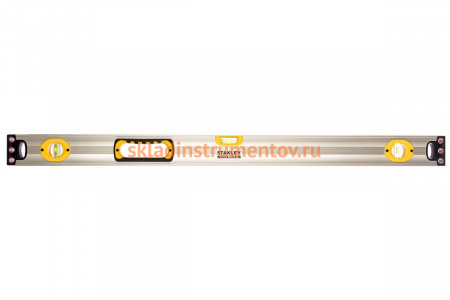 Магнитный уровень 90 см Stanley FATMAX LEVEL 1-43-537