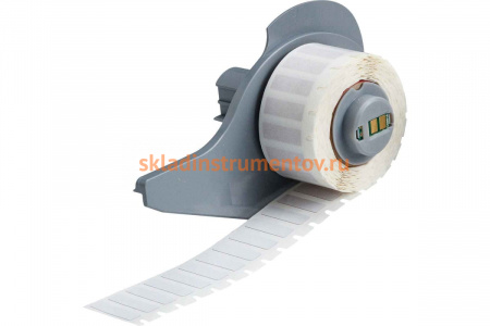 Этикетки объемные BM71E-6-7593-SL BRADY brd622215