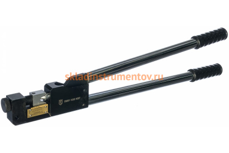 Механический универсальный пресс КВТ ПМУ-120 47541