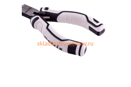 Круглогубцы Mini MATRIX 125 мм PRO 17835