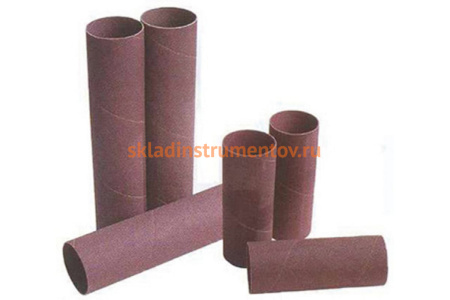 Втулка шлифовальная (152х9 мм; зернистость 100) для шлифовального станка JOVS-10 Jet 575804