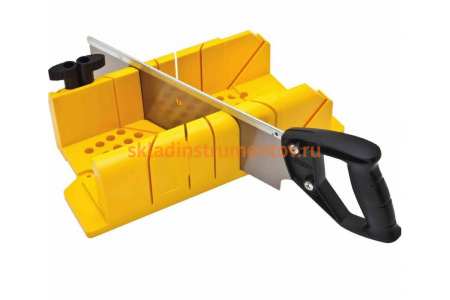 Пластиковое стусло Stanley 1-20-112