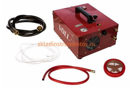 Электрический опрессовщик VOLL V-Test 60/6 2.21661