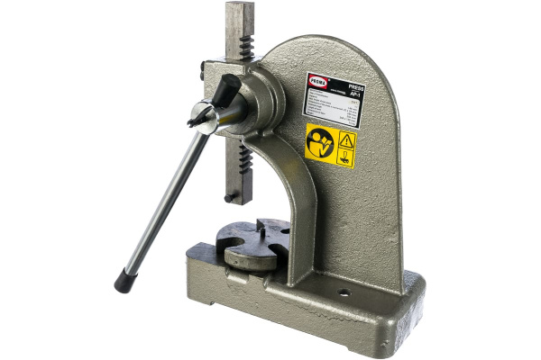 Пресс Proma AP-1 25000001 Пресс Proma AP-1 25000001