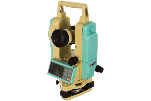 Электронный теодолит RGK T-02