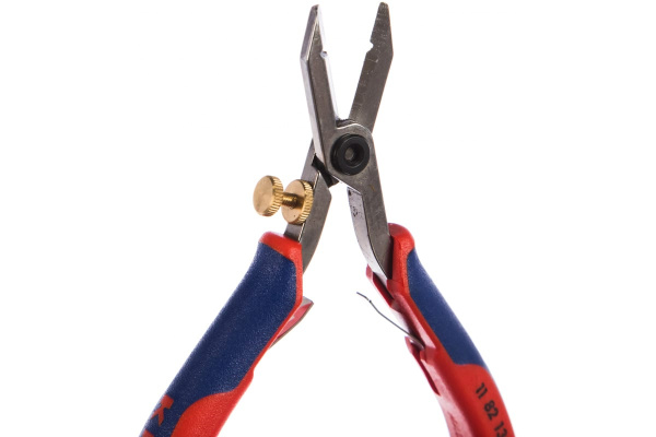 Инструмент для снятия изоляции KNIPEX KN-1182130