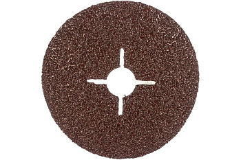 Диск фибровый Stabi (125 мм; P24) Archimedes 91576