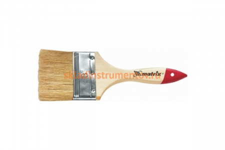 Плоская кисть Стандарт 1 MATRIX 82520
