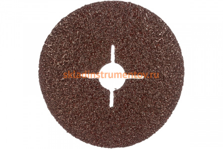 Диск фибровый Stabi (125 мм; P24) Archimedes 91576