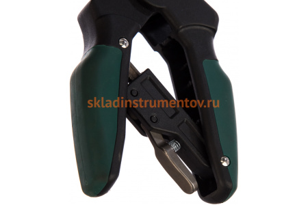 Ручной зажим KRAFTOOL EcoKraft 32224-10