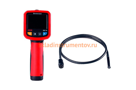 Видеоскоп RGK DE-10 776370