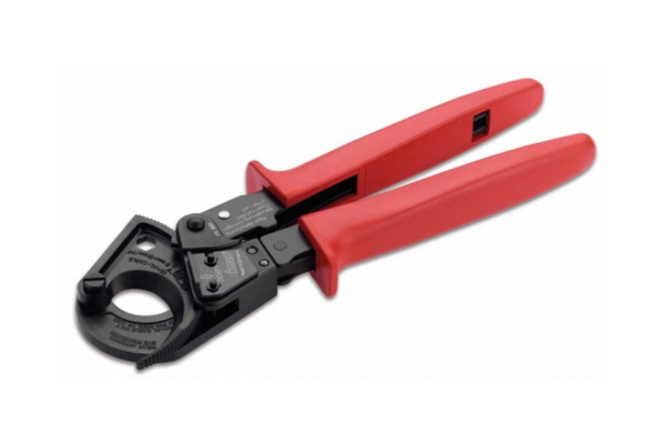 Трещоточный кабелерез до 54мм CIMCO 12 0185