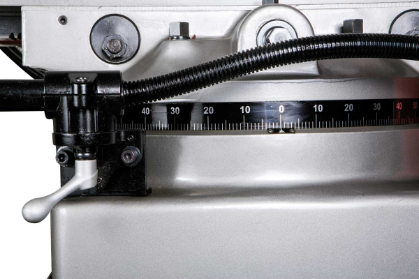 Вертикально-фрезерный станок JET JTM-1050 LTS 50000634T