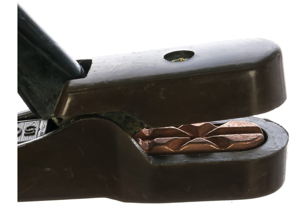 Электрододержатель Varteg EH-500 Foxweld 5881