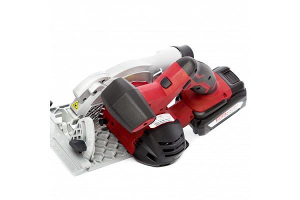 Аккумуляторная дисковая пила REDVERG RD-CS18V 6628359