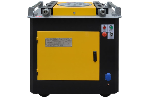 Автоматический станок для гибки арматуры ТСС GW 42R 490494